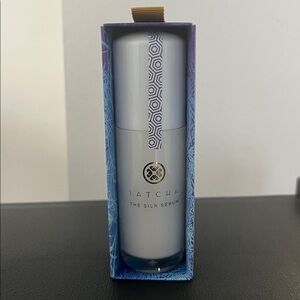 Tatcha The Silk Serum